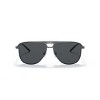 Arnette AN3082 57mm Gender Neutral Pilot Sunglasses - 2 of 4