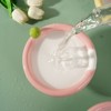 Fairyland™ - Elevated Ceramic Cat Bowl – Anti-Slip Raised Pet Feeder for Cats & Small Dogs, Ice Cream Style Design - 2 of 4
