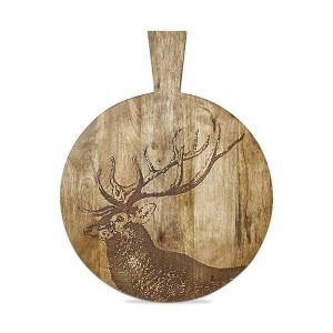 TAG Wilde Pine Stag Board - 1 of 2