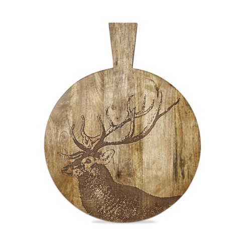 TAG Wilde Pine Stag Board - image 1 of 2