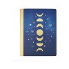Eccolo Composition Notebooks 7.5" x 9.75" College-Ruled 80 Sheets Assorted Colors 3/Pack - 4 of 4