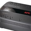 APC® Back-UPS® 650 8-Outlet 650VA System in Black - 4 of 4