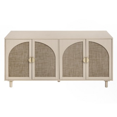 Maliang 2 Door Cabinet, Suitable for Bedroom, Living Room, Study