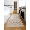 Mark & Day Davina  Woven Indoor Area Rugs - Becki Owens x Livabliss - 2 of 4