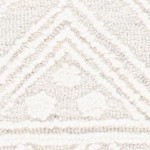 light grey/ivory