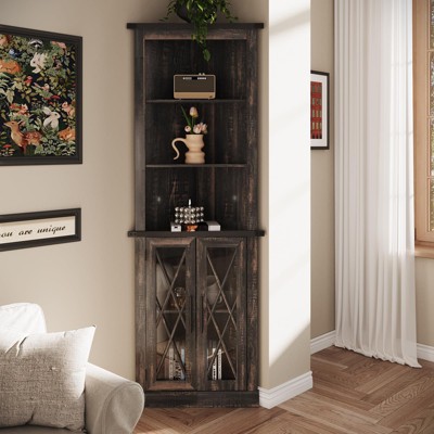 dark oak