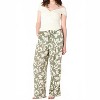 Women's Botanical Breeze Trouser Pants - Dex - 3 of 4