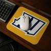 Averett University Secondary Logo Low Profile Thin Mouse Pad - 2 of 2