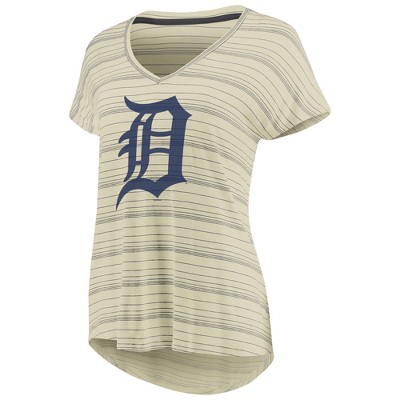 detroit tigers womens t shirts