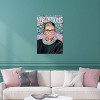 RBG by Heather Perry Unframed Wall Canvas - iCanvas - 4 of 4