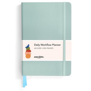 The Anecdote Daily Planner - 1 of 4