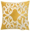Chery Life 20x20" Throw Pillows - 2 of 4