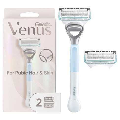 Reusable Razors : Women's Hair Removal : Target