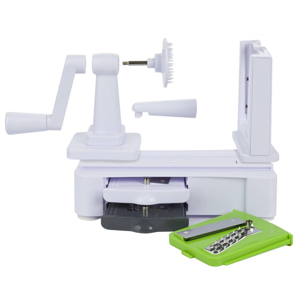 Prepworks Deluxe Spiral Cutter