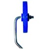 Bon Tool 32-278 Grouting Wheel - Sanded Raked 3/8-inch - 3 of 3