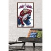 Trends International NHL Colorado Avalanche - Nathan MacKinnon Feature Series 23 Framed Wall Poster Prints - 2 of 4