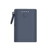 GEMS Waterproof 2000mAh Power Bank - 2 of 4