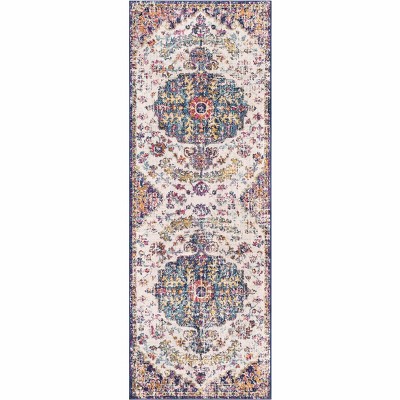 Hauteloom Okarche Area Rug