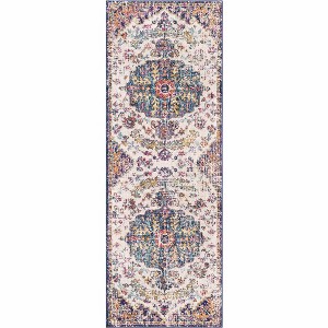 Hauteloom Okarche Area Rug - 1 of 4