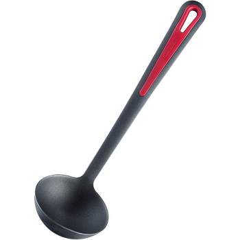 Westmark Germany Non-Stick Thermoplastic Soup Ladle, 12.4-inch -