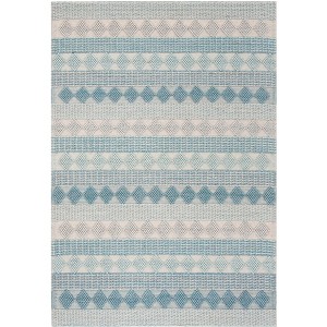 Natura NAT252 Hand Loomed Indoor Rugs - Safavieh - 1 of 4