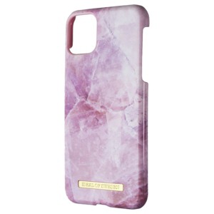 iDeal of Sweden Printed Case for Apple iPhone XS Max - Pilion Pink Marble - 1 of 1