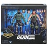 Nightforce Beach Head and Quick Kick Set of 2 6-Inch Scale | G.I. Joe Classified Series Action figures - 3 of 4
