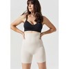 BLANQI® Everyday™ Postpartum Belly Support Girlshort - 3 of 4