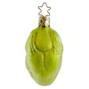 Old World Christmas 2.5 Inch Frog Ornament Tree Ornaments - 2 of 2