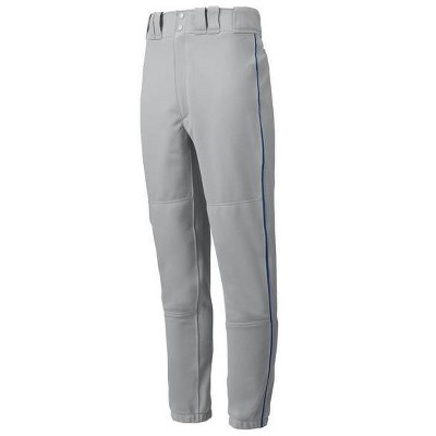 Mizuno Men's Premier Piped Baseball Pant