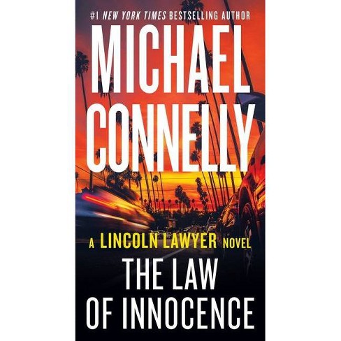 the law of innocence book