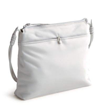 Vera Bradley Women's Outlet Nylon Original Hipster Crossbody Bag