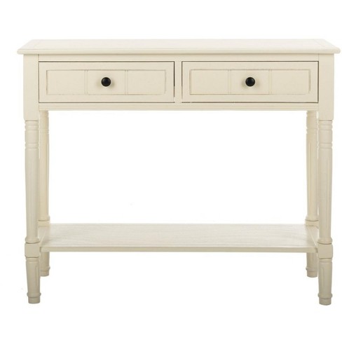 Safavieh rosemary deals console table