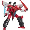 Transformers Legacy Voyager Armada Universe Starscream Action Figure - 2 of 4