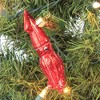 Old World Christmas 1.25 In Red Squid Tree Ornament , Ocean Unknown (1PC) - 3 of 3