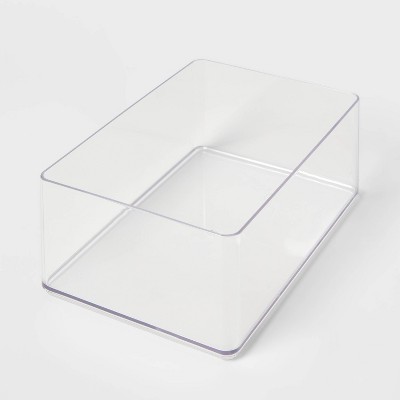 Houdini Clear Sphere Tray : Target