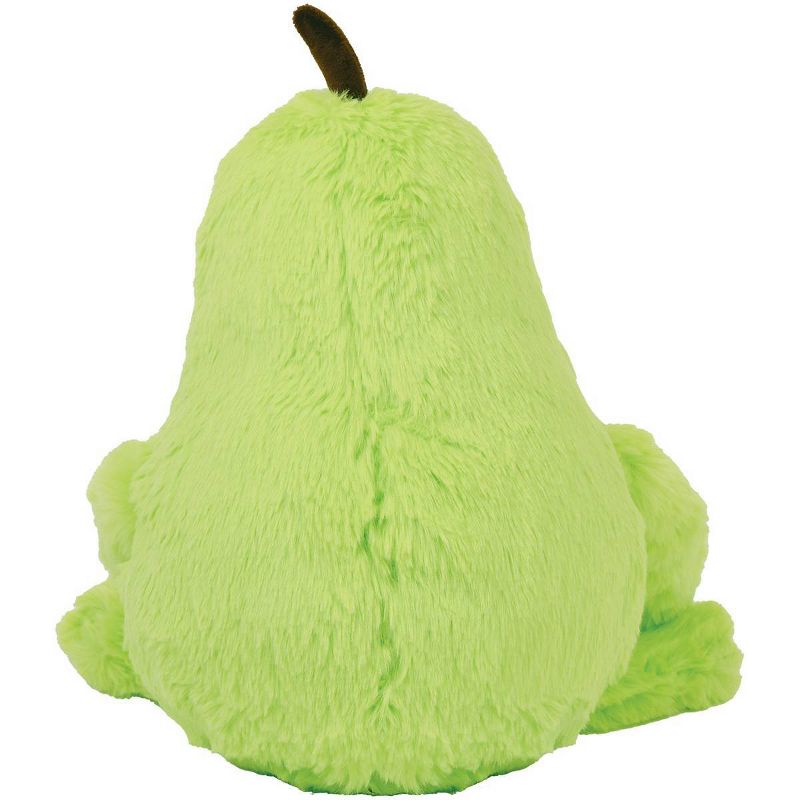2 Scoops Perfect Pear Shaped Plush, 5 of 6