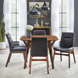 Target modern dining table hotsell