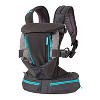 Infantino Carry On Multi-Pocket Carrier' - image 4 of 4