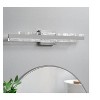 KAISITE 24inches Dimmable LED Bath Bar Black Bathroom Vanity Light - 2 of 4