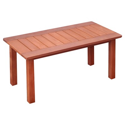 outdoor coffee table target