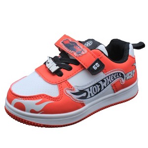 Hot Wheels Toddler Boys' Sneakers - 1 of 4