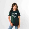 The Juniper Shop SmileyWorld Melting Outline Youth Short Sleeve Tee - 4 of 4