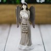 Pavilion Gift Company - Friends - 6" Angel Holding Bunny - Decorative Objects - 2 of 4