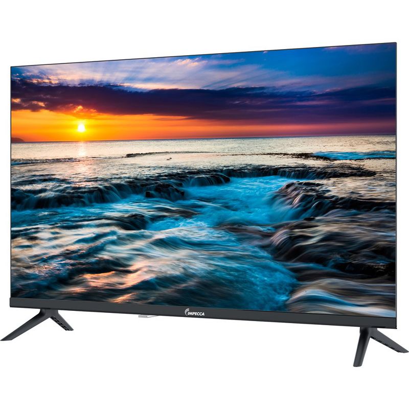 Impecca 32-inch HD LED TV, 720p HD 60Hz Picture Quality, 4 of 5