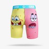 SpongeBob & Patrick Split Men's Boxer Briefs - 3 of 3