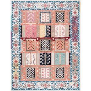 Bellagio BLG620 Hand Tufted Indoor Rugs - Safavieh - 1 of 4