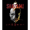 DC Comics Shazam! Double-Faced Short-Sleeve T-Shirt Toddler Boy to Youth Boy - 2 of 3