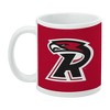 Ripon College Primary Logo Ceramic Coffee Mug Novelty Gift Mugs for Coffee Tea and Hot Drinks 11oz White - 3 of 4