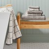 6pc Bath Towel Bundle Set - Room Essentials™ - 2 of 4